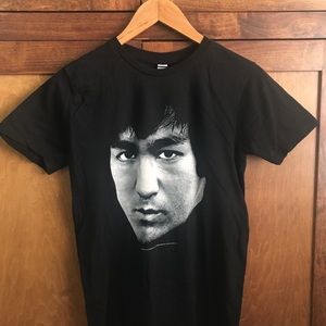 Bruce Lee Enter The Dragon